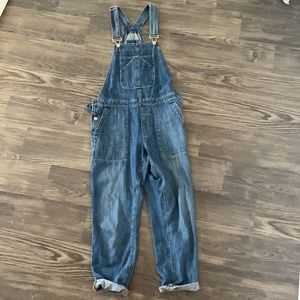 Overalls